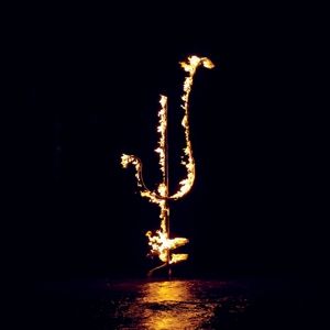 Produktbild: Hellfire Ocean Void