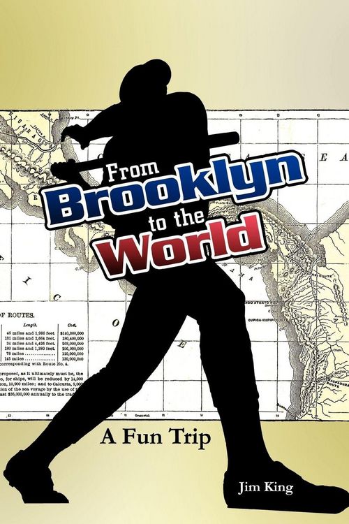 Produktbild: From Brooklyn to the World- A Fun Trip
