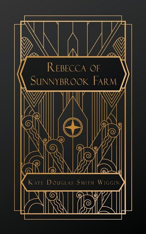 Produktbild: Rebecca of Sunnybrook Farm