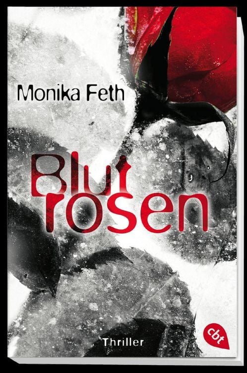Produktbild: Blutrosen