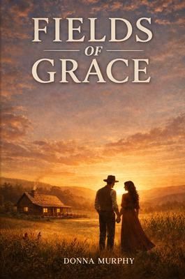 Produktbild: Fields of Grace
