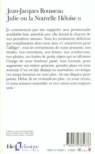 Produktbild: Nouvelle Heloise