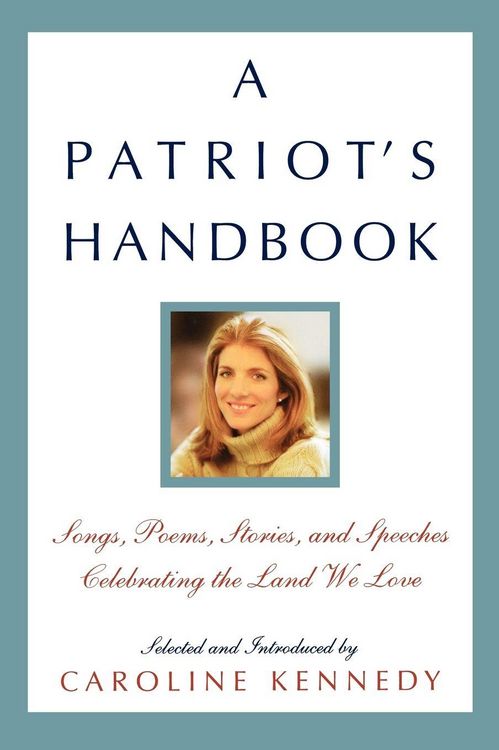 Produktbild: A Patriot's Handbook