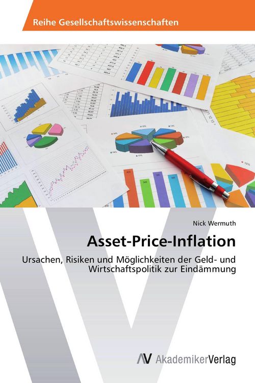 Produktbild: Asset-Price-Inflation