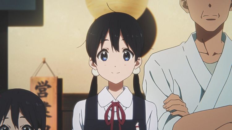 Produktbild: Tamako Love Story