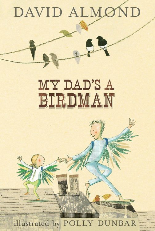 Produktbild: My Dad's a Birdman