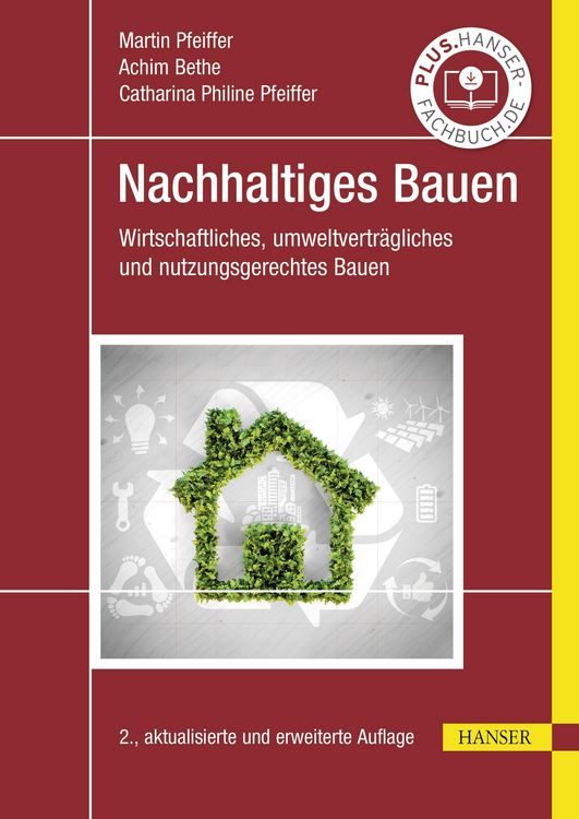 Produktbild: Nachhaltiges Bauen