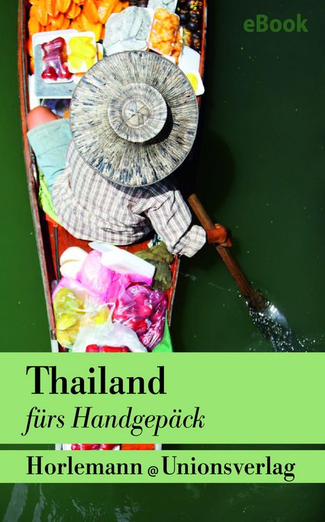 Produktbild: Thailand fürs Handgepäck