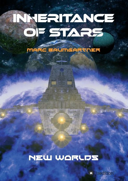 Produktbild: Inheritance of Stars