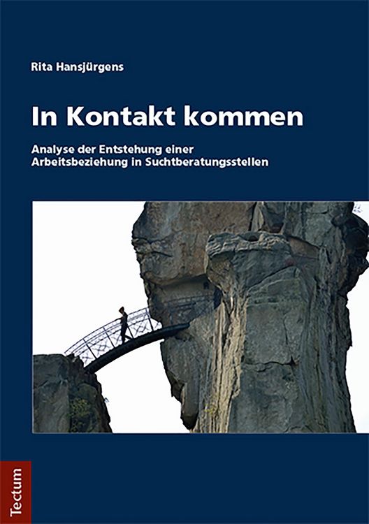 Produktbild: In Kontakt kommen