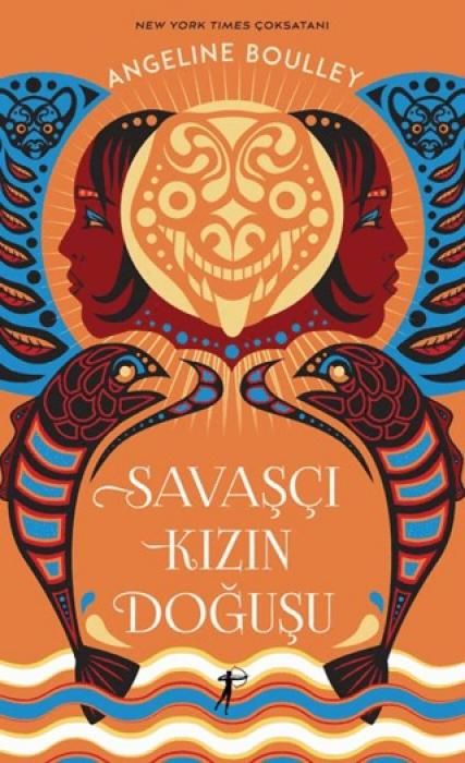 Produktbild: Savasci Kizin Dogusu Ciltli