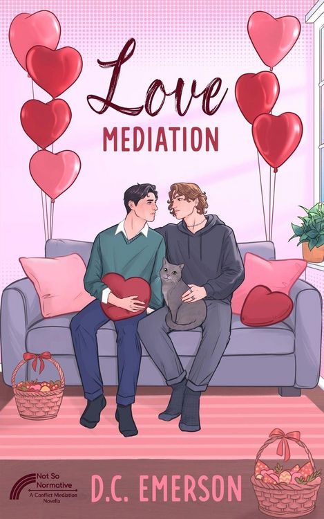 Produktbild: Love Mediation