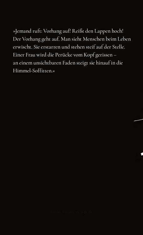Produktbild: Das Schattengetuschel