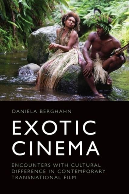 Produktbild: Exotic Cinema