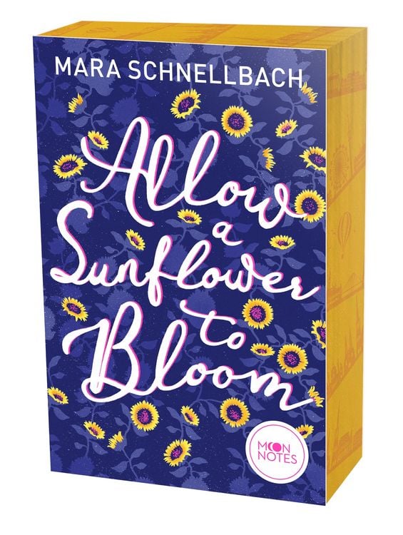 Produktbild: Allow a Sunflower to Bloom