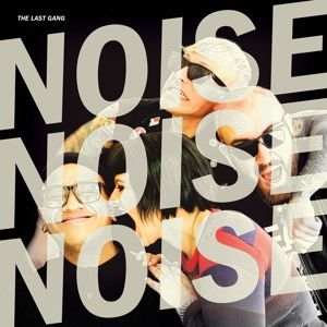 Produktbild: Noise Noise Noise (Black Vinyl)