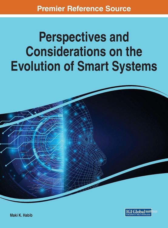 Produktbild: Perspectives and Considerations on the Evolution of Smart Systems