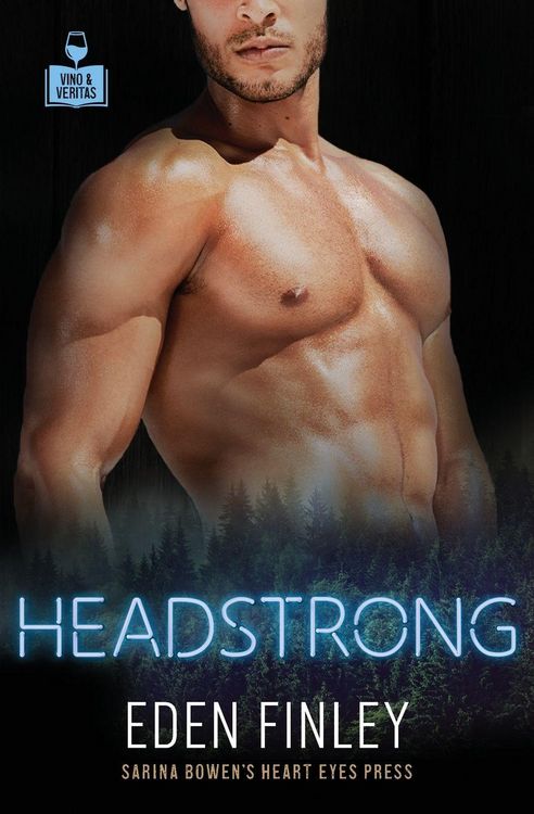 Produktbild: Headstrong