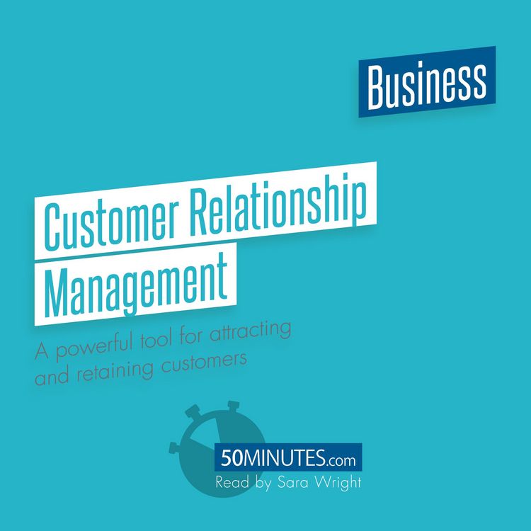 Produktbild: Customer Relationship Management