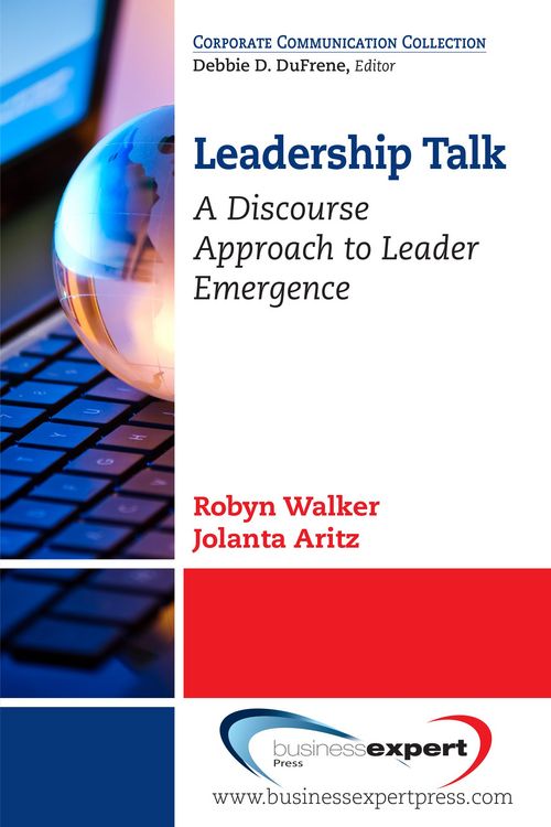 Produktbild: Leadership Talk