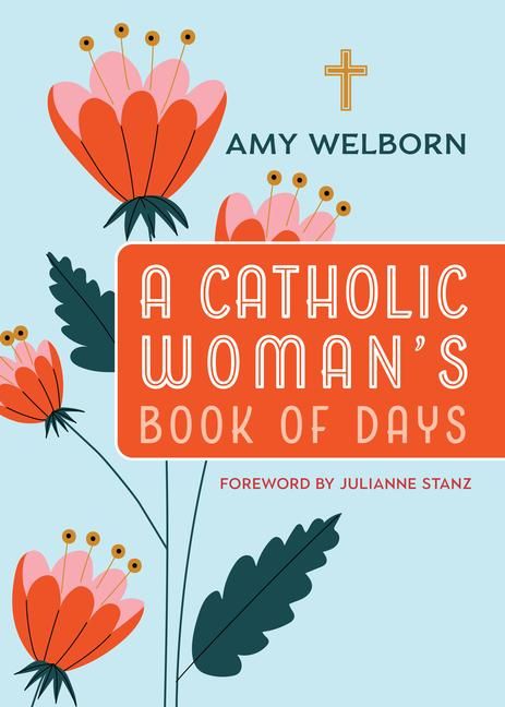 Produktbild: A Catholic Woman's Book of Days