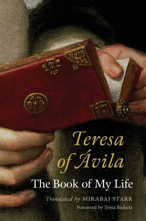 Produktbild: Teresa of Avila