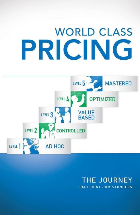 Produktbild: World Class Pricing
