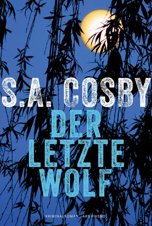 Produktbild: Der letzte Wolf
