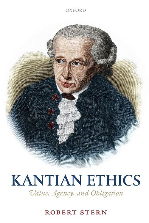 Produktbild: Kantian Ethics