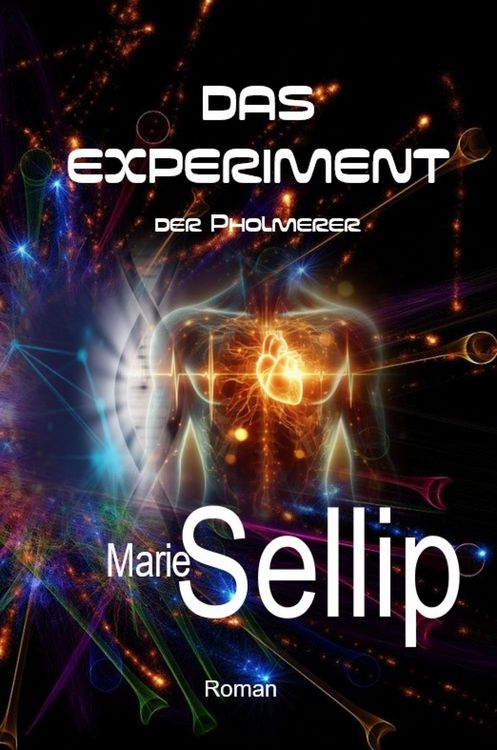 Produktbild: Das Experiment der Pholmerer