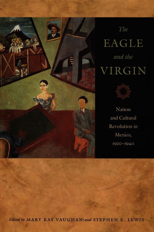 Produktbild: Eagle and the Virgin