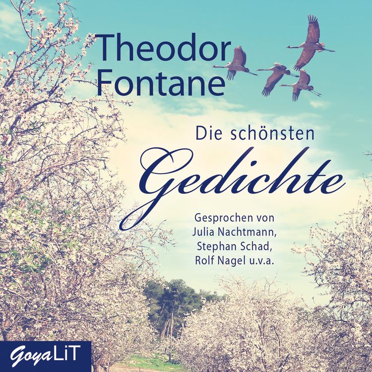 Produktbild: Die sch&ouml;nsten Gedichte