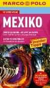 Produktbild: MARCO POLO Reisef&uuml;hrer Mexiko