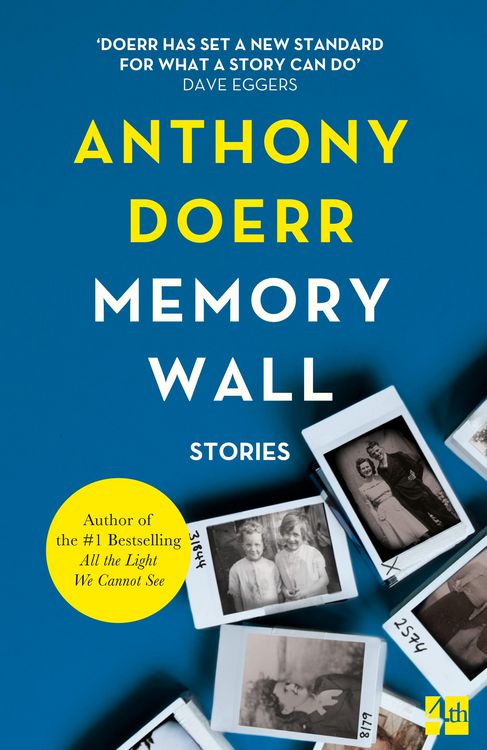 Produktbild: Memory Wall