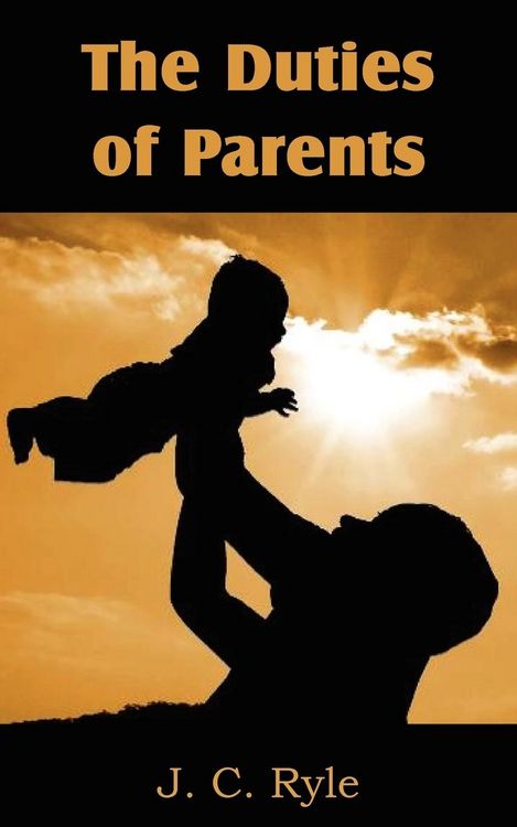 Produktbild: The Duties of Parents