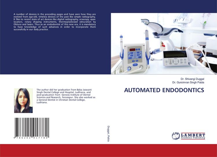 Produktbild: Automated Endodontics