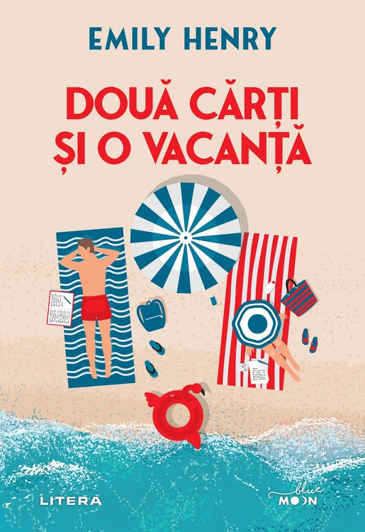 Produktbild: Doua car&iquest;i &iquest;i o vacan&iquest;a