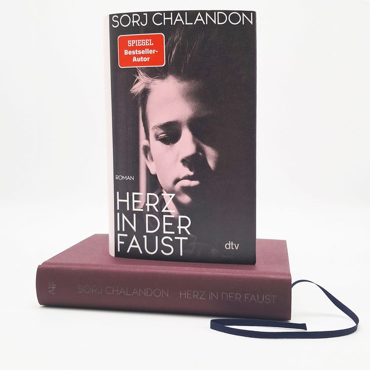 Produktbild: Herz in der Faust