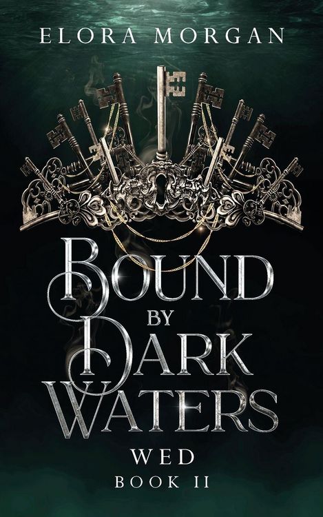 Produktbild: Bound by Dark Waters