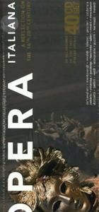 Produktbild: Opera Italiana