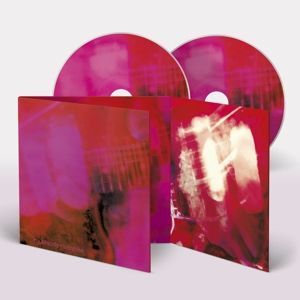 Produktbild: loveless (2CD Remastered)