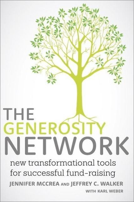 Produktbild: The Generosity Network