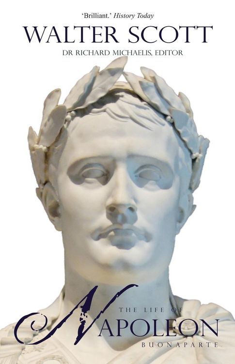 Produktbild: The Life of Napoleon Buonaparte: Emperor of the French