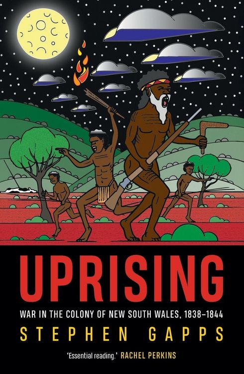 Produktbild: Uprising