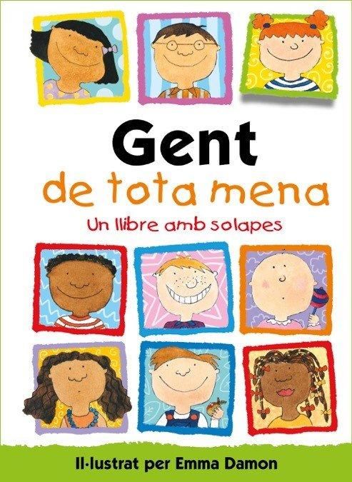 Produktbild: Gent de tota mena