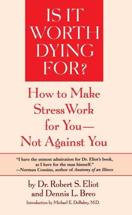 Produktbild: Is It Worth Dying For?