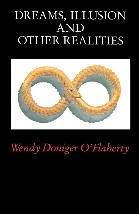Produktbild: Dreams, Illusion, and Other Realities