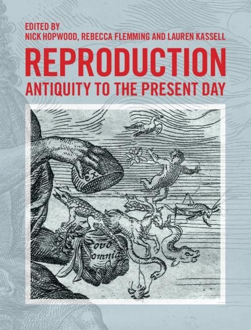 Produktbild: Reproduction