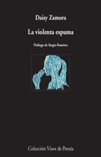 Produktbild: Ram&iacute;rez, S: Violenta espuma