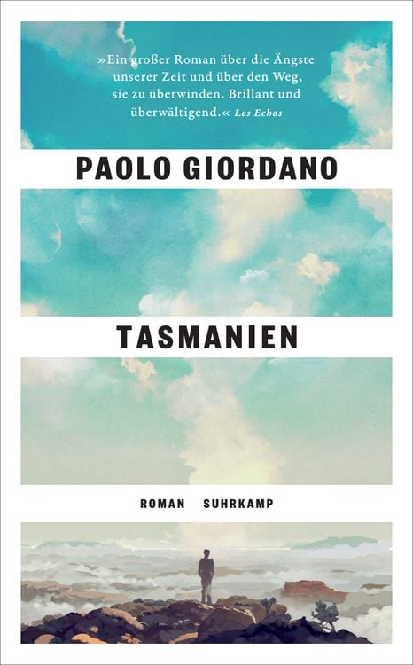 Produktbild: Tasmanien